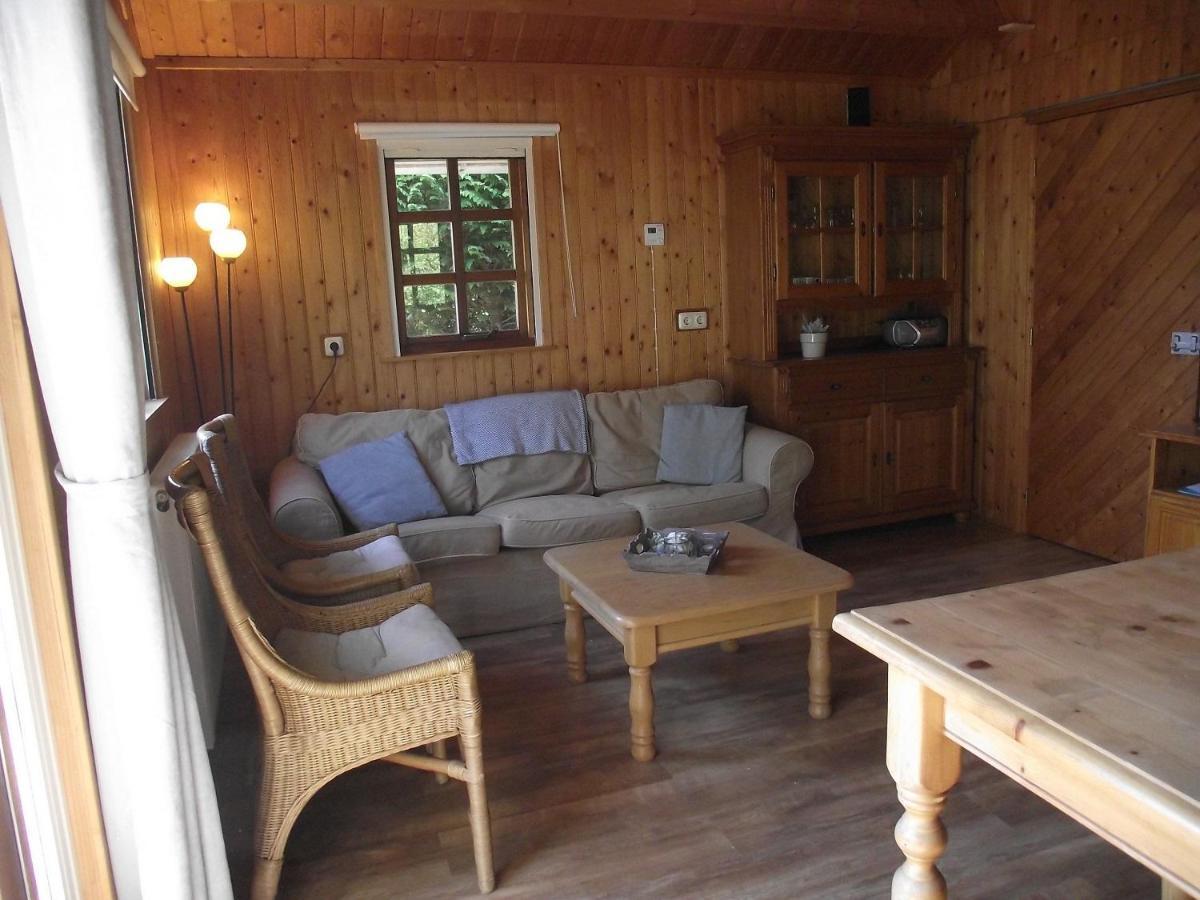 Vakantiehuisjes Landgoed Sonneborghe Kollumerzwaag Zewnętrze zdjęcie