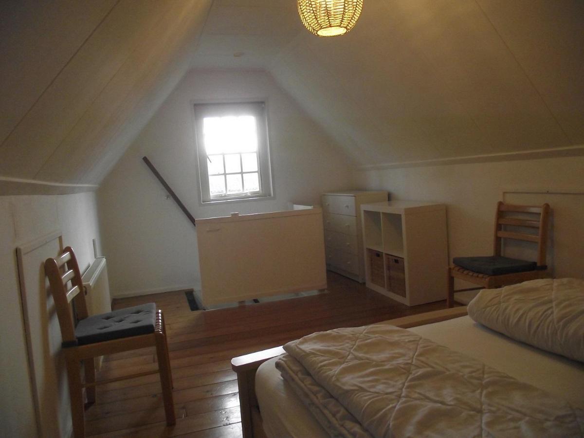 Vakantiehuisjes Landgoed Sonneborghe Kollumerzwaag Zewnętrze zdjęcie