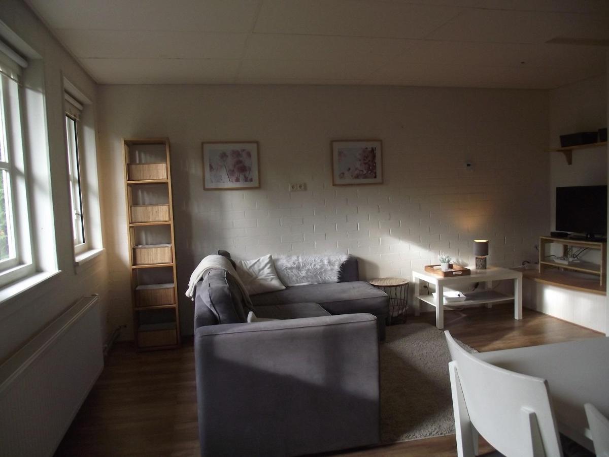Vakantiehuisjes Landgoed Sonneborghe Kollumerzwaag Zewnętrze zdjęcie
