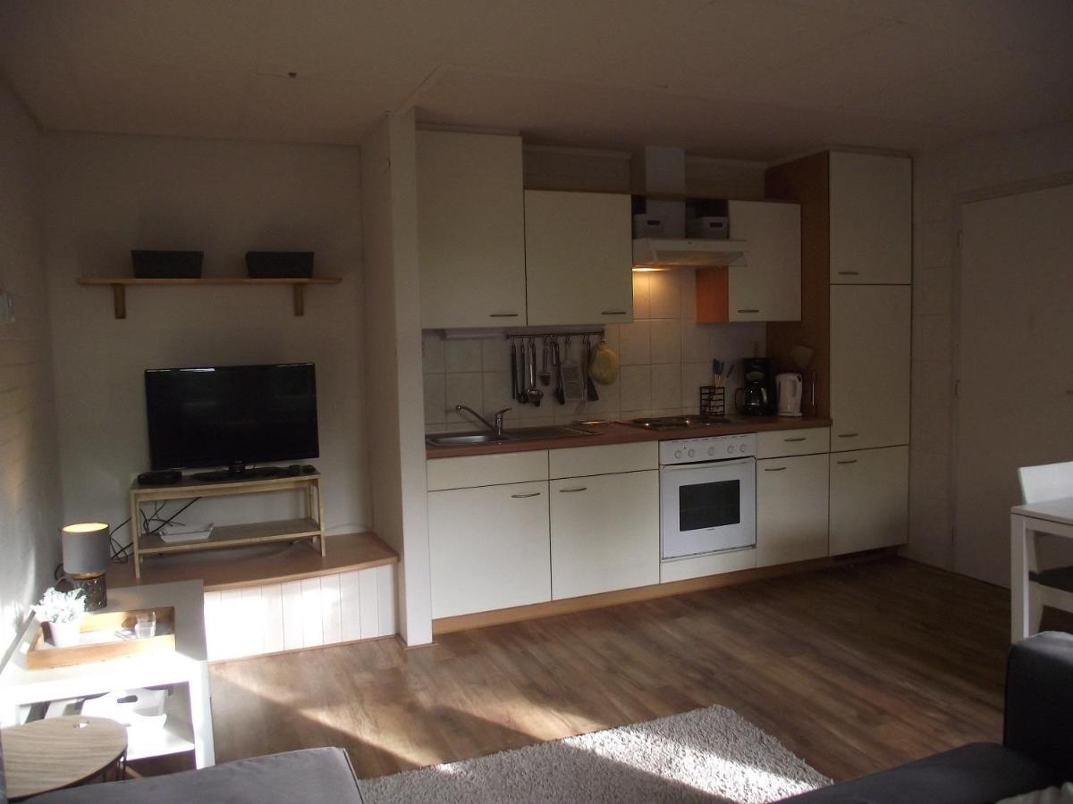 Vakantiehuisjes Landgoed Sonneborghe Kollumerzwaag Zewnętrze zdjęcie